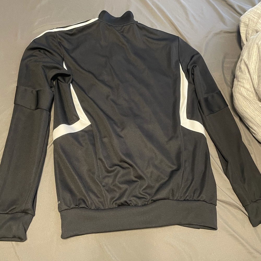 Adidas Track Jacket - Picture 2 of 4
